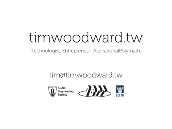 Tim Woodward | Pressimply Work